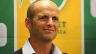 IPL 2018: Gary Kirsten calls for shorter bats, longer boundaries in T20s IPL 2018: Gary Kirsten calls for shorter bats, longer boundaries in T20s